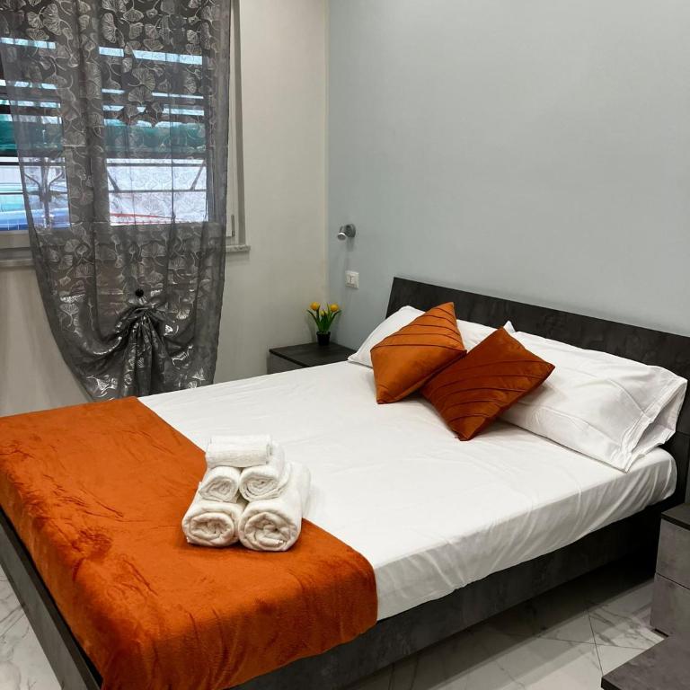 Casa Vermouth- Bellardi - Appartamento con 1 Camera da Letto - 11