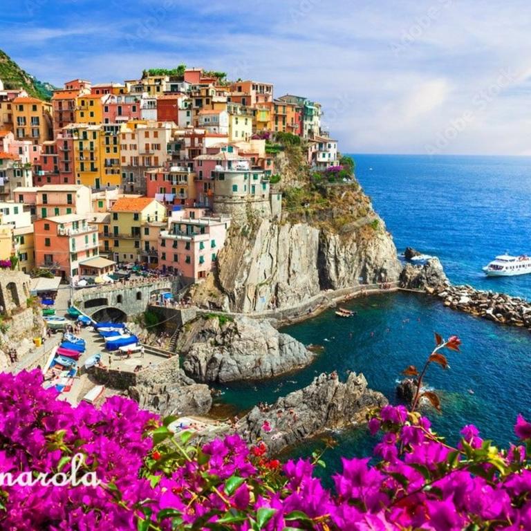 Rachele Guest House La Spezia - Appartamento con 2 Camere da Letto - 39