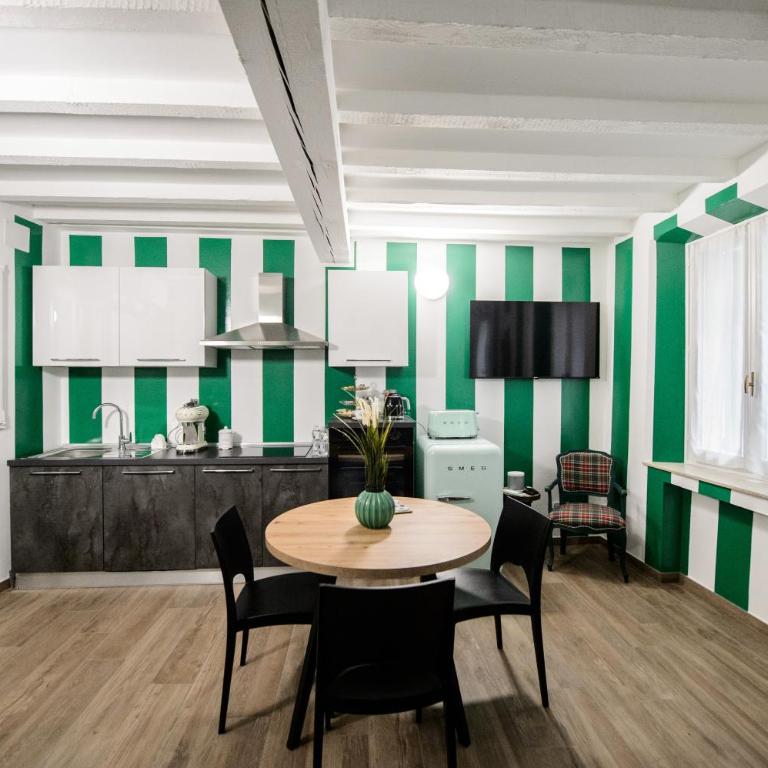 PADDINGTON TORTELLINOSUITE Modena - Appartamento con 1 Camera da Letto - 1