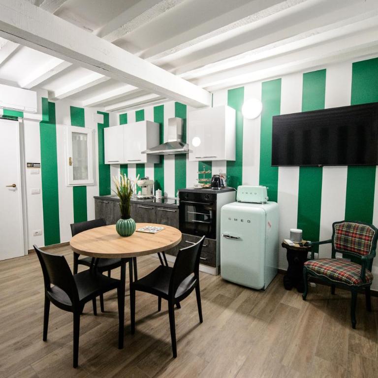 PADDINGTON TORTELLINOSUITE Modena - Appartamento con 1 Camera da Letto - 2