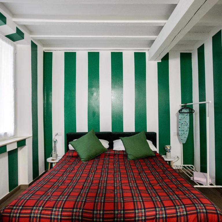 PADDINGTON TORTELLINOSUITE Modena - Appartamento con 1 Camera da Letto - 5