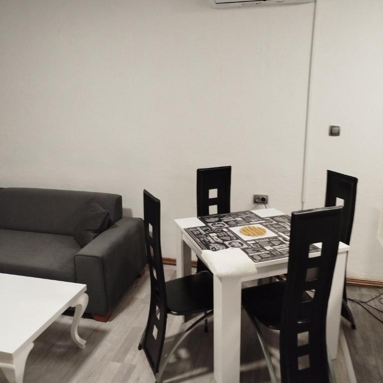 Terza - Apartman sa 2 Spavaće Sobe - 9