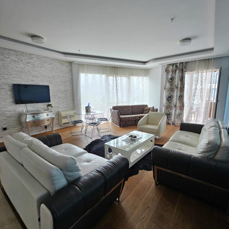 Tecasi Lux Apartments - Superior Apartman - 21