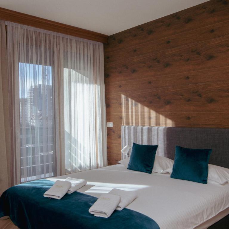 Central Inn -breakfast included - Studio - 10