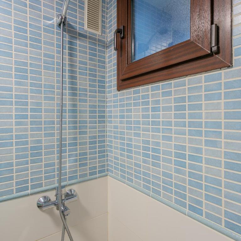 Templo cota 2330m - Apartamento de 2 dormitorios - 19