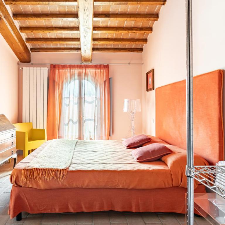 GuestHost - Residence La Mandolata Apartments W Pool & Parking! - Appartamento con 1 Camera da Letto - 7