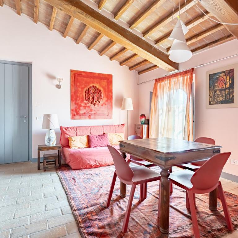 GuestHost - Residence La Mandolata Apartments W Pool & Parking! - Appartamento con 1 Camera da Letto - 8