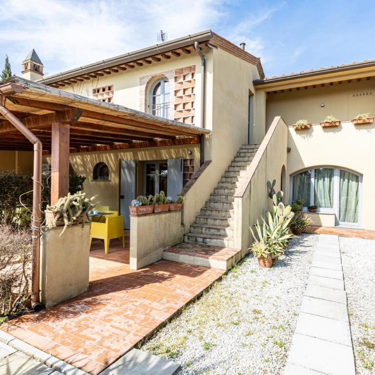 GuestHost - Residence La Mandolata Apartments W Pool & Parking! - Appartamento con 1 Camera da Letto - 16