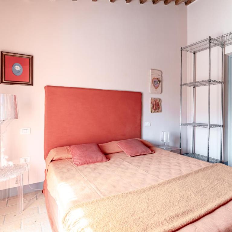 GuestHost - Residence La Mandolata Apartments W Pool & Parking! - Appartamento con 1 Camera da Letto - 17