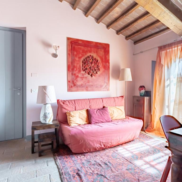 GuestHost - Residence La Mandolata Apartments W Pool & Parking! - Appartamento con 1 Camera da Letto - 20