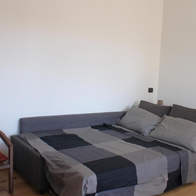 La casetta sui tetti - Appartamento con 1 Camera da Letto - 14