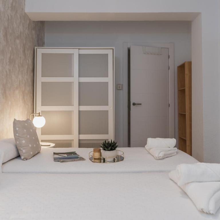 tuGuest Duquesa Apartment - Apartment - 34