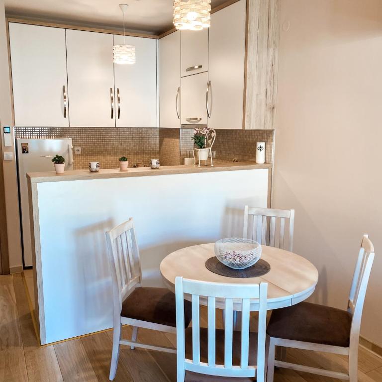 Vanja Apartment with Private Parking - Sea View - Apartman s 1 Spavaćom Sobom, Pogledom na More i Terasom - 9