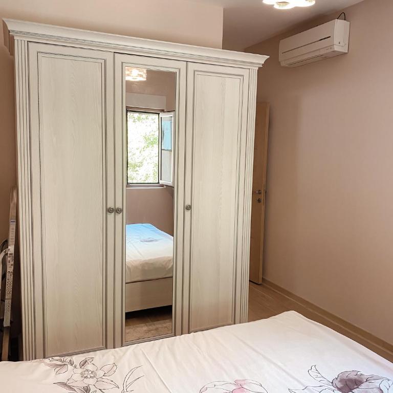 Vanja Apartment with Private Parking - Sea View - Apartman s 1 Spavaćom Sobom, Pogledom na More i Terasom - 11