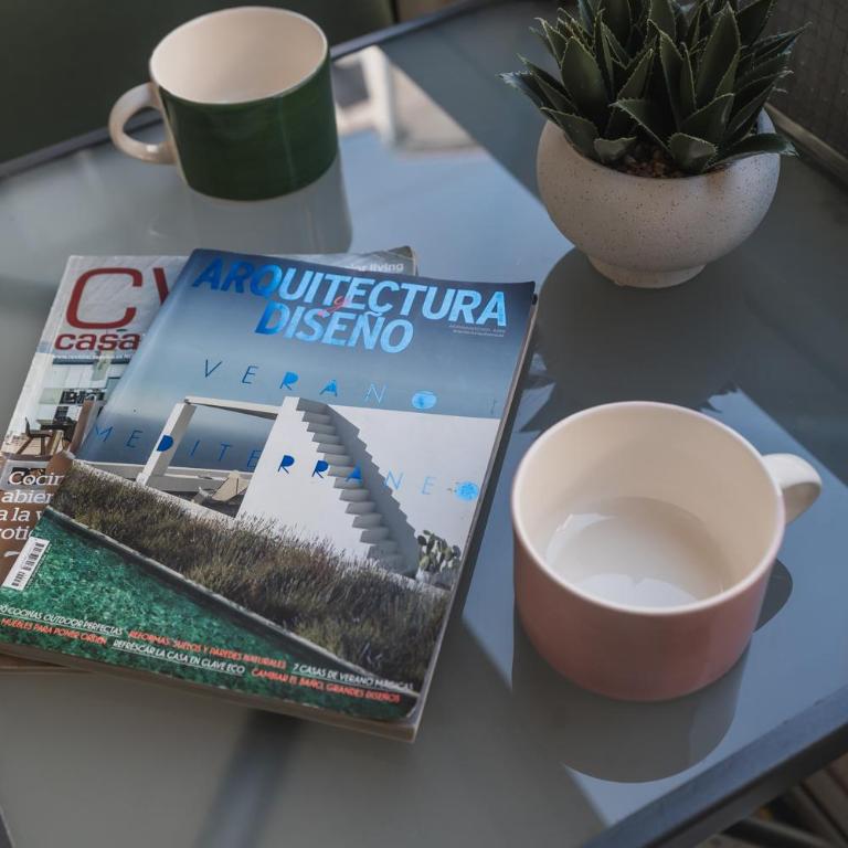 tuGuest Duquesa Apartment - Apartment - 49