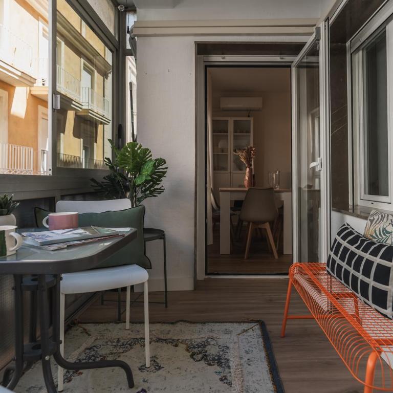tuGuest Duquesa Apartment - Apartment - 51