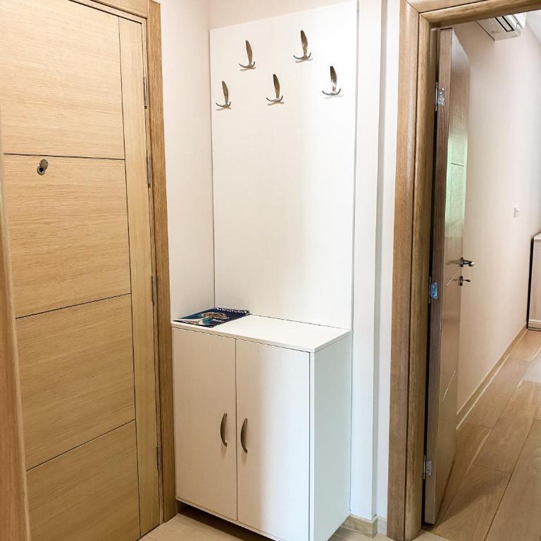Vanja Apartment with Private Parking - Sea View - Apartman s 1 Spavaćom Sobom, Pogledom na More i Terasom - 16