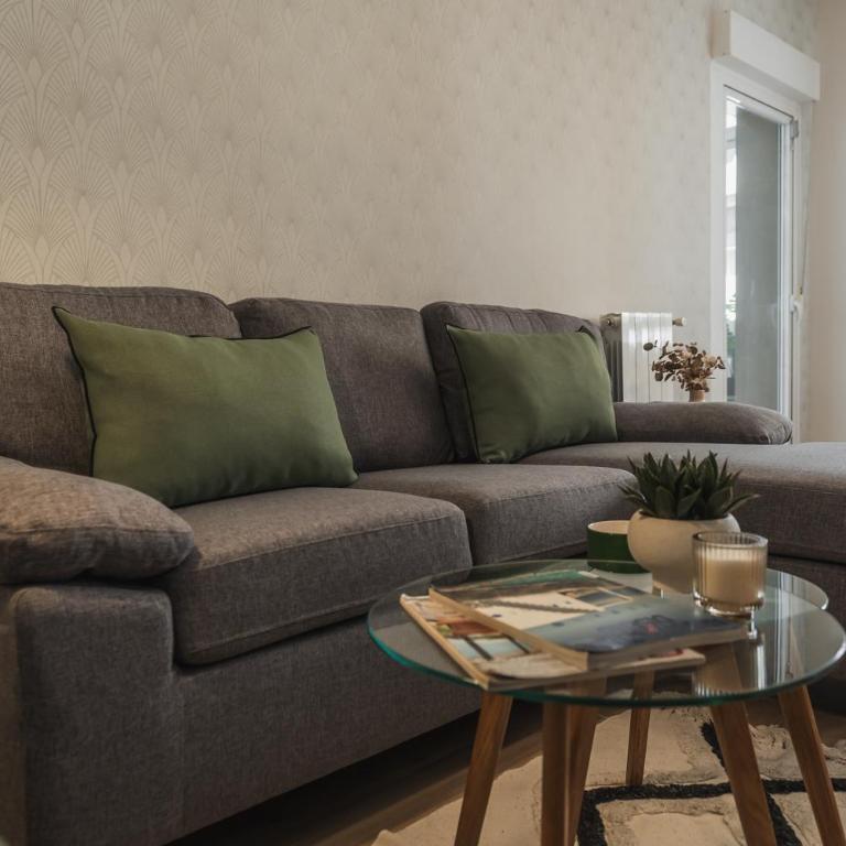 tuGuest Duquesa Apartment - Apartment - 13