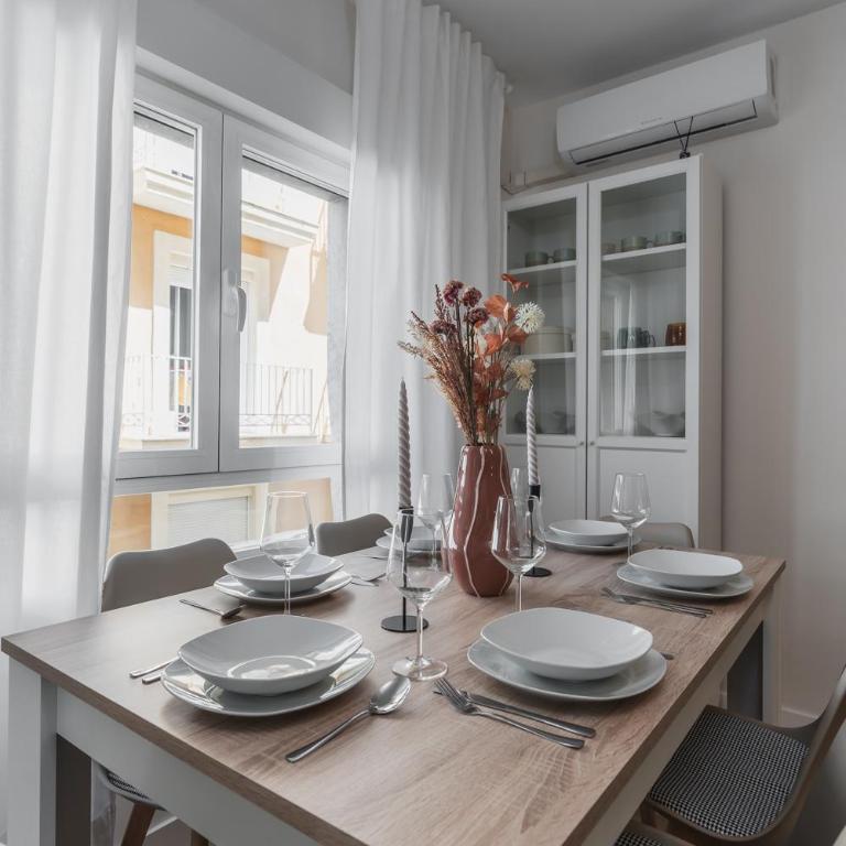 tuGuest Duquesa Apartment - Apartment - 52