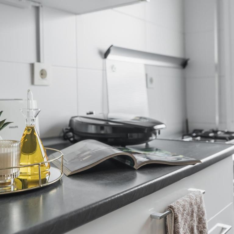 tuGuest Duquesa Apartment - Apartment - 39