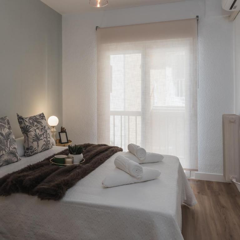 tuGuest Duquesa Apartment - Apartment - 28