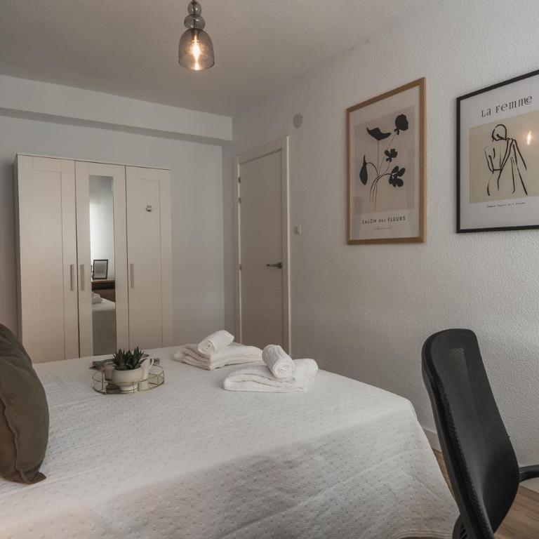 tuGuest Duquesa Apartment - Apartment - 20