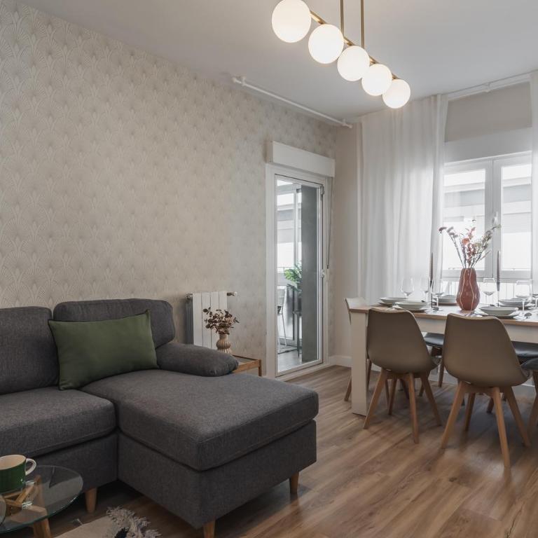 tuGuest Duquesa Apartment - Apartment - 9