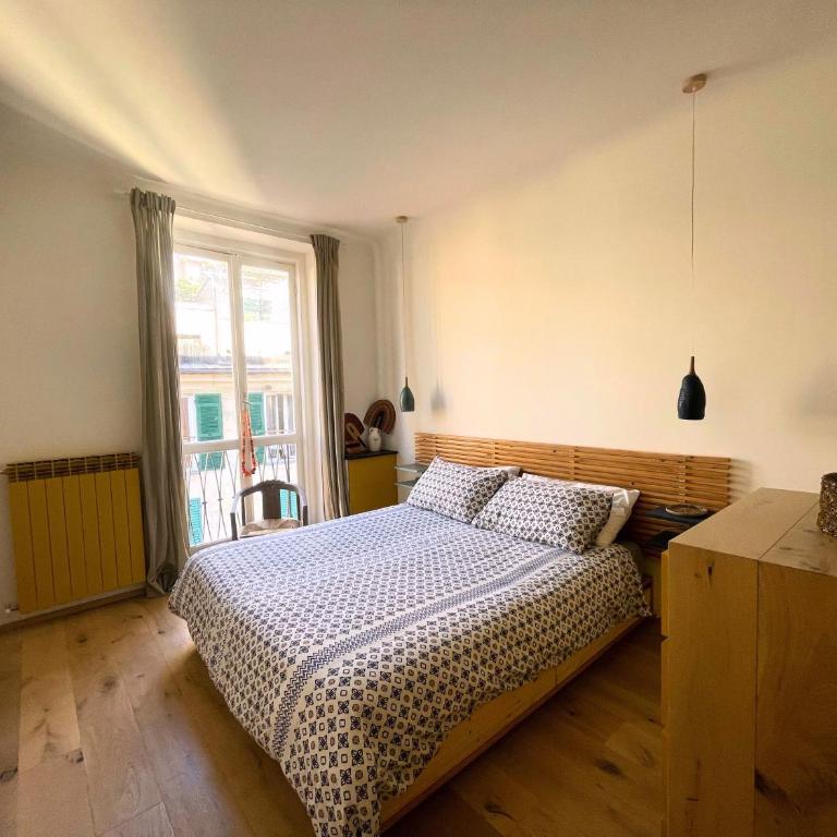 La casetta sui tetti - Appartamento con 1 Camera da Letto - 4