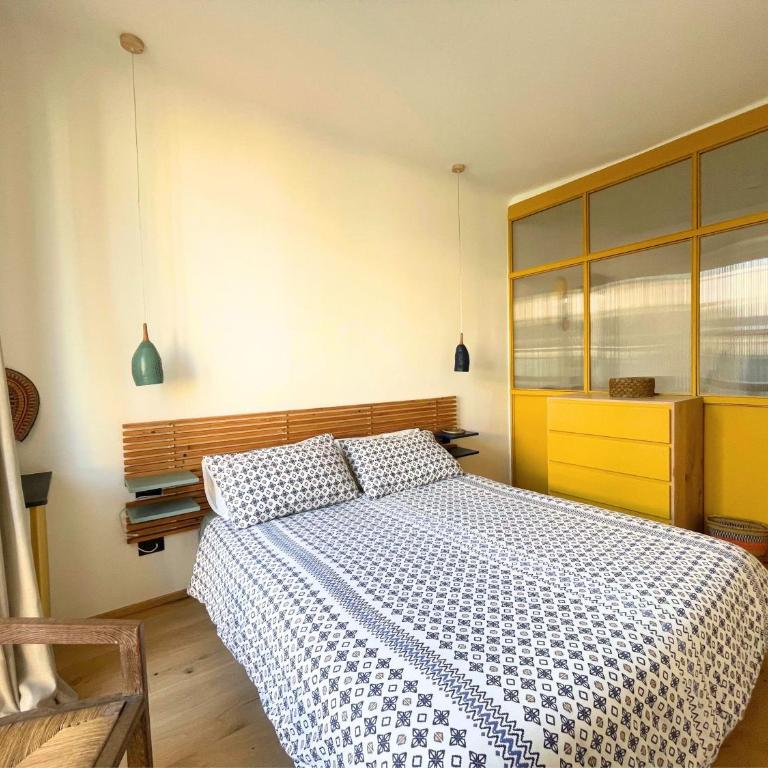 La casetta sui tetti - Appartamento con 1 Camera da Letto - 5