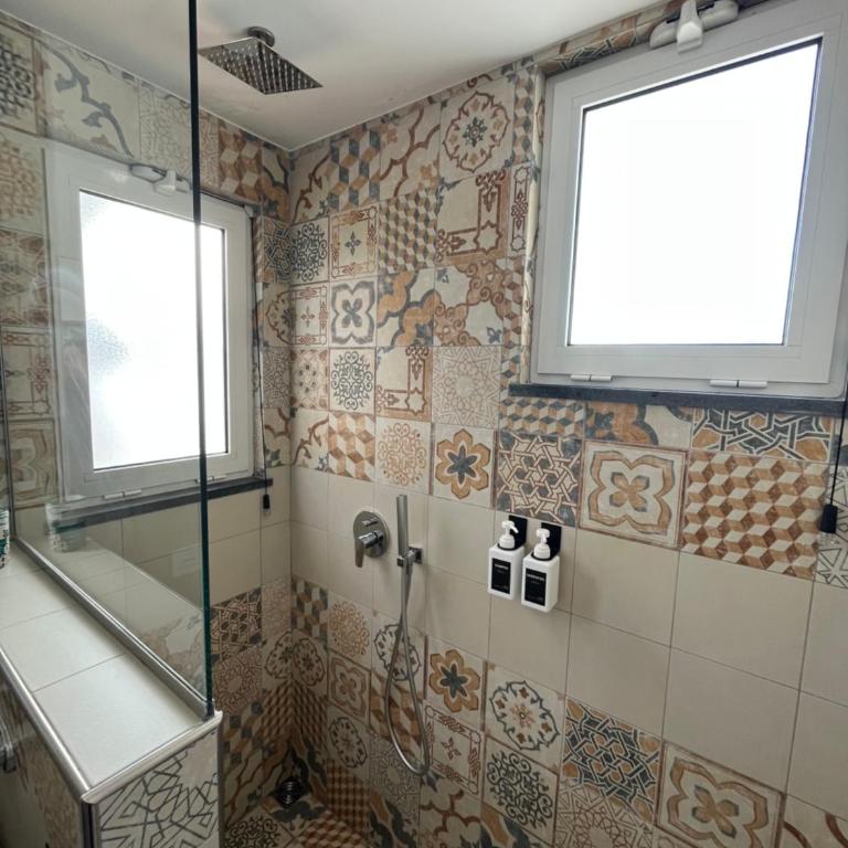 Casa Positano - Appartamento con 3 Camere da Letto - 34