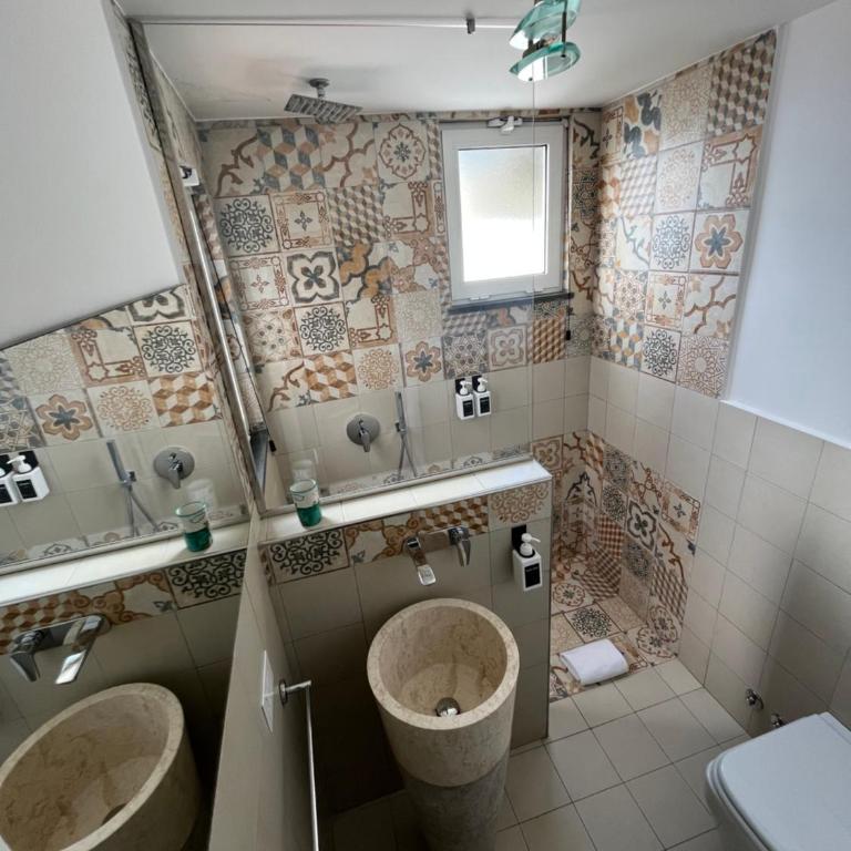 Casa Positano - Appartamento con 3 Camere da Letto - 33
