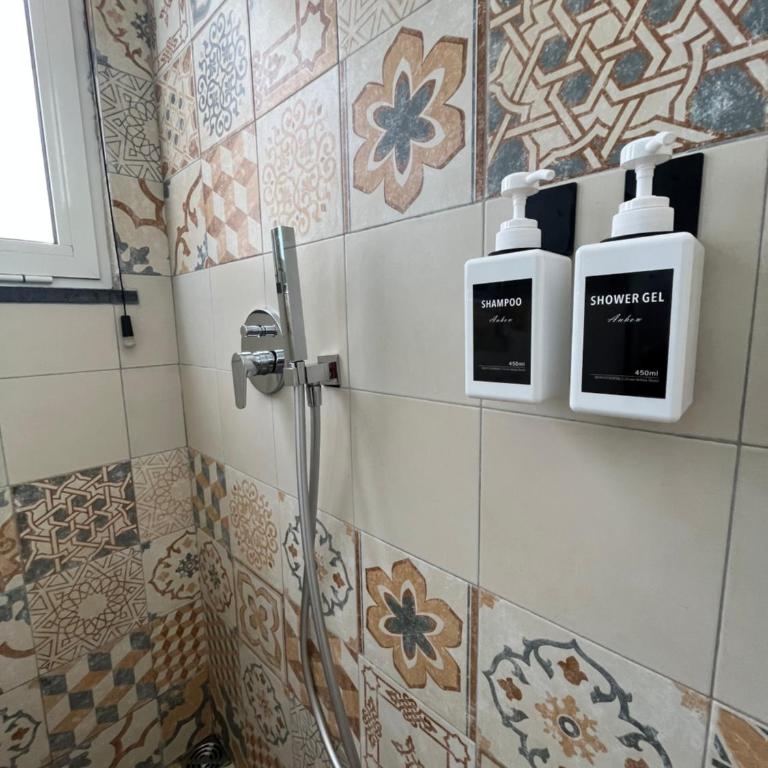 Casa Positano - Appartamento con 3 Camere da Letto - 35