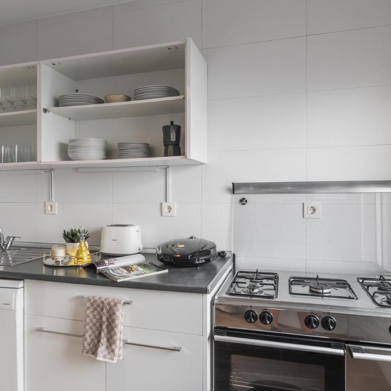tuGuest Duquesa Apartment - Apartment - 35