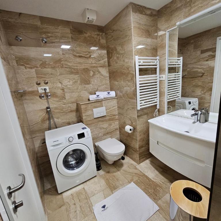 Tecasi Lux Apartments - Superior Apartman - 2