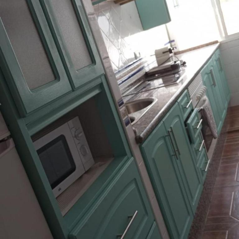 Piso de tres dormitorios en Barbate, Cádiz - Apartamento de 3 dormitorios - 22