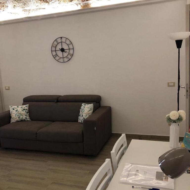 Le Antiche Alcove - Casa con 1 Camera da Letto - 35