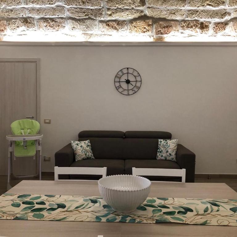 Le Antiche Alcove - Casa con 1 Camera da Letto - 18