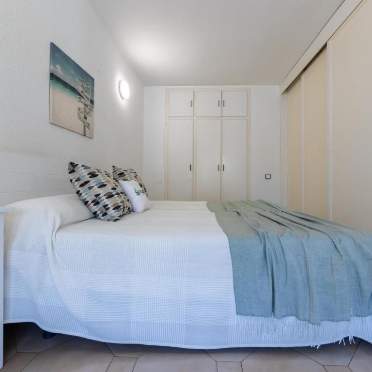 NOVELTY I Arysal 2 - Apartamento de 1 dormitorio - 13