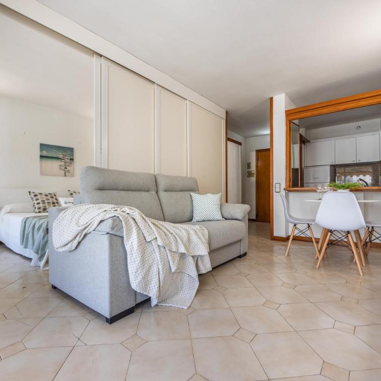 NOVELTY I Arysal 2 - Apartamento de 1 dormitorio - 2