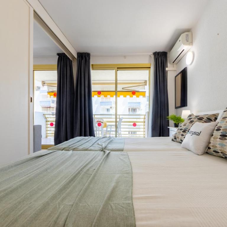 NOVELTY I Arysal 2 - Apartamento de 1 dormitorio - 11