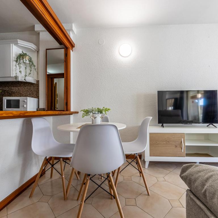 NOVELTY I Arysal 2 - Apartamento de 1 dormitorio - 18