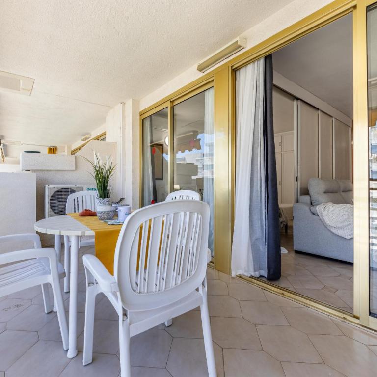 NOVELTY I Arysal 2 - Apartamento de 1 dormitorio - 21