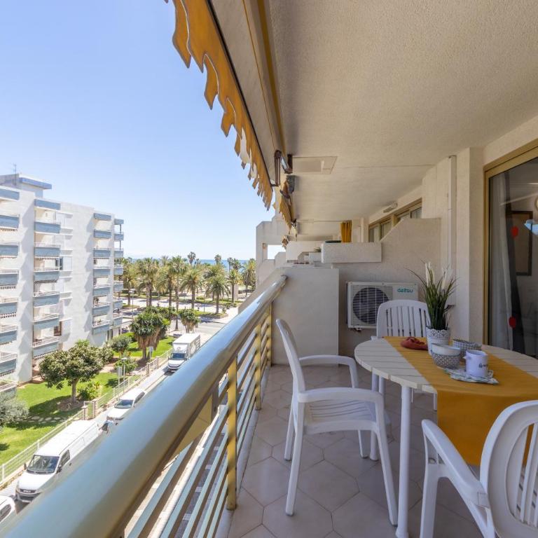NOVELTY I Arysal 2 - Apartamento de 1 dormitorio - 1