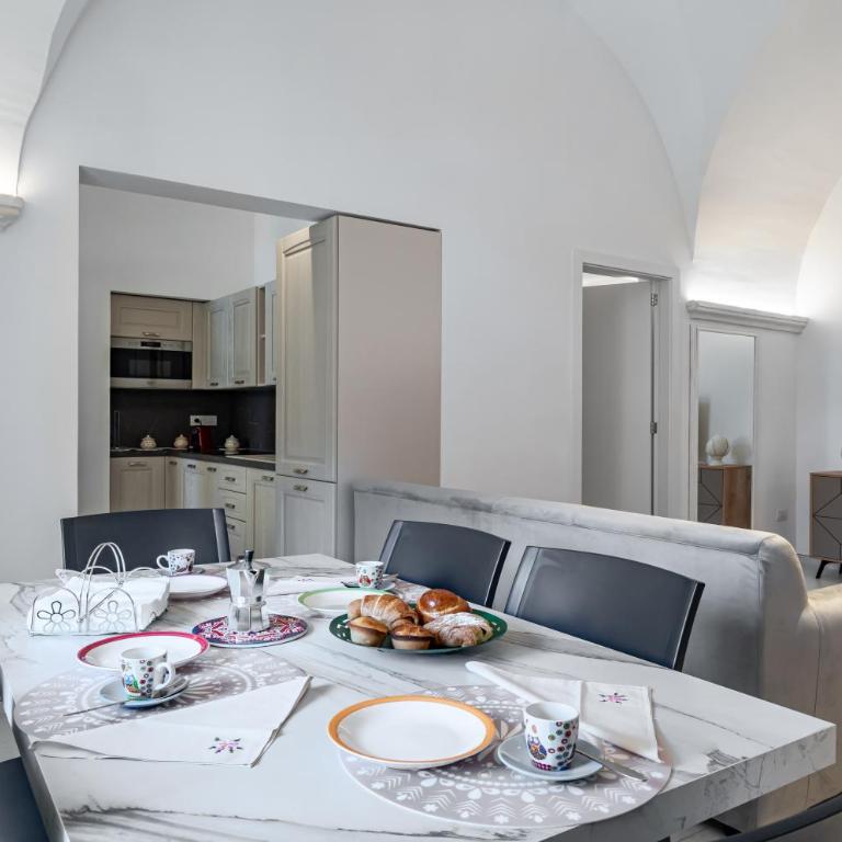 GuestHost - La Torretta Apartment - Studio with Balcony - 3