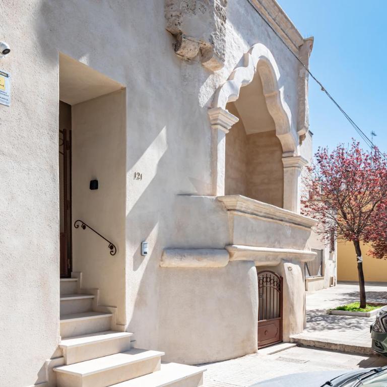 GuestHost - La Torretta Apartment - Studio with Balcony - 13