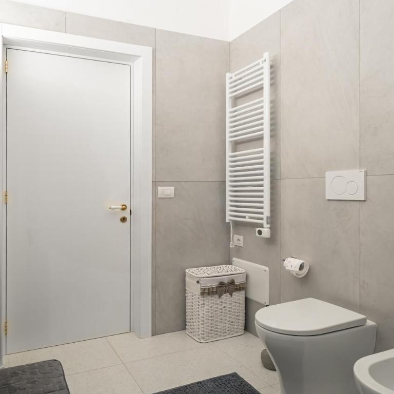 GuestHost - La Torretta Apartment - Studio with Balcony - 11