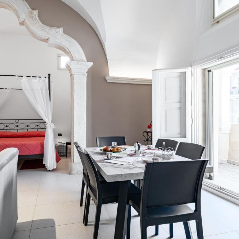 GuestHost - La Torretta Apartment - Studio with Balcony - 6