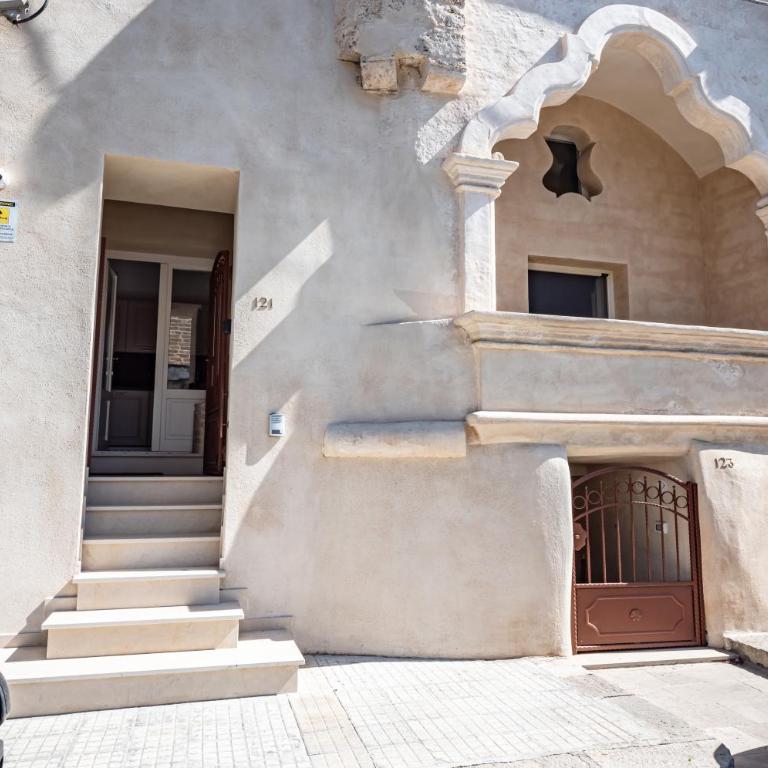 GuestHost - La Torretta Apartment - Studio with Balcony - 12