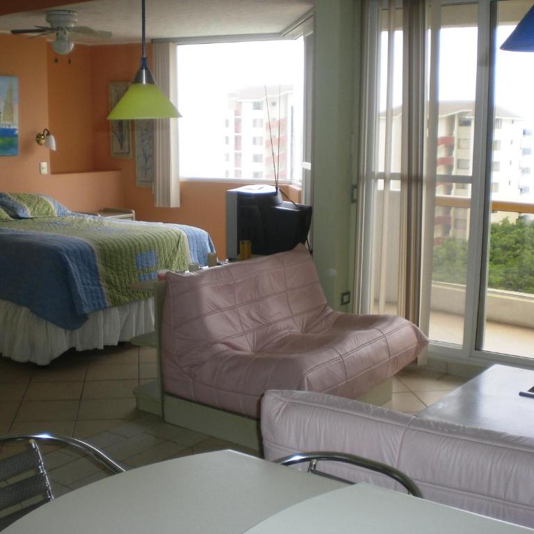 Playa Almendro Resort - Apartamento - 1
