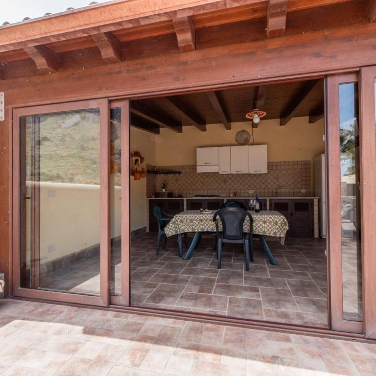 Villa Minoa con piscina - Villa con 3 Camere da Letto - 73